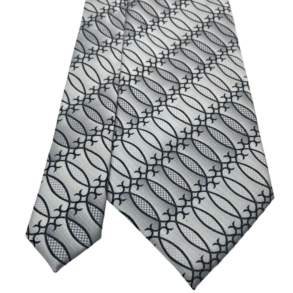 Andrea Garavani Men's Microfiber Tie 60"L x 3.75"W